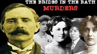 George Smith: The Brides In the Bath Murders
