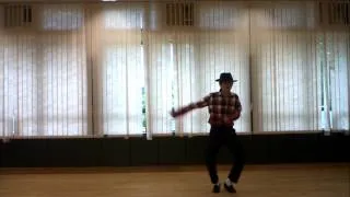 Michael Jackson Impersonator Dangerous [1993]