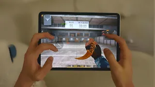 STANDOFF 2 | Handcam + Full Competitive Match Gameplay 🥳🔥💯 | iPad Pro 2022 4th Gen