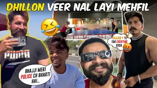 🤣VLOG JI👉🏻1 Hour Da Vlog😂Puri Khap payi ajj Tan💯🤪