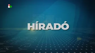 Híradó – 2022.03.26. 20.00h