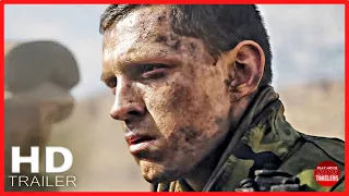 CHERRY Final Trailer (NEW - 2021) Tom Holland, Action Movie HD | Play Movie NOW Trailers