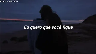 Rihanna - Stay (Tradução) feat. Mikky Ekko