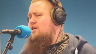 MNM: Rag'n'Bone Man - Human