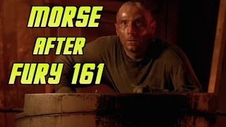 What happened to Morse After Alien 3? - Explained
