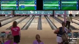 2015 PWBA Minnesota Open - Qualifying Round 1