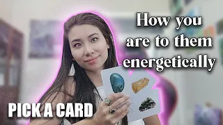 How do people view you energetically 🌀💫 ➸Pick a Card