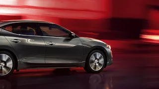 2018 Nissan Maxima - Automatic Emergency Braking (AEB)