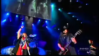 Lynyrd Skynyrd - Free Bird (Live 2003) Full version - best audio