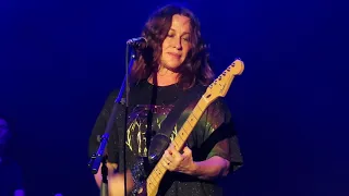 Alanis Morissette - Wake Up - live at the Format Festival Bentonville AR 9/23/23