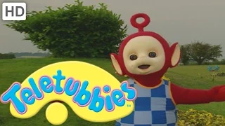 Teletubbies: Hanging Out the Washing - Full Episode