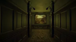 Layers of Fear: Legacy — трейлер анонса