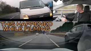 Driving Fail | Undertaking Problems