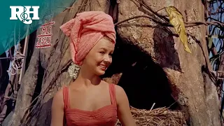 "I'm Gonna Wash That Man Right Outa My Hair" - SOUTH PACIFIC (1958)