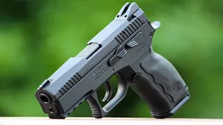 8 AWESOME Handguns JUST RELEASED for 2024