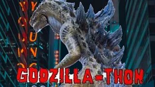 Godzillathon #23: Godzilla 1998