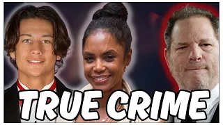 Harvey Weinstein CONVICTION| Kim Porter AUTOPSY NEW INFO REVEALED!| Noah Presgrove UNEXPLAINED CASE