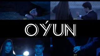 Bagtyyar Dowletow Oyun (offical video)