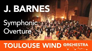 Symphonic Overture - J. BARNES