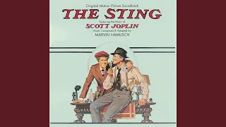 Solace (The Sting/Soundtrack Version (Piano Version))