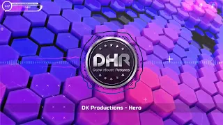 DK Productions - Hero - DHR