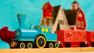 PREVIEW: Toy Trains Galore 4! 10-12-2018