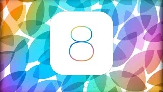 10 Новых Функций iOS 8