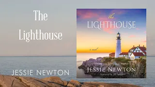 Book 1 - The Lighthouse (Five Island Cove) - Romantic Women's Fiction Full-Length Audiobook