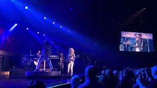 Styx “Blue Collar Man” Live 10/13/23 Gary Indiana