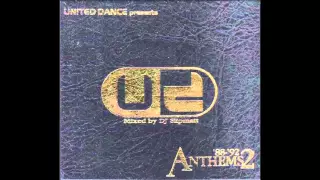 (CD 2) DJ Slipmatt - United Dance Presents... The Anthems 2 ('88-'92)