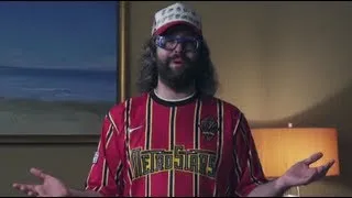 Judah Friedlander's Storytime: Tony and the Jets | MLS Insider Episode 5