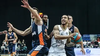 Nizhny Novgorod vs PARMA Highlights October, 5 | Season 2019-20