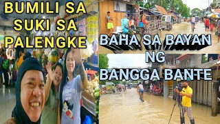 upload video - bumili sa suki sa palengke / baha sa bayan ng bangga bante