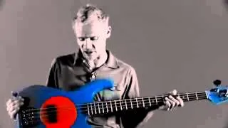 Flea's most precious advice for all the Bass players out there