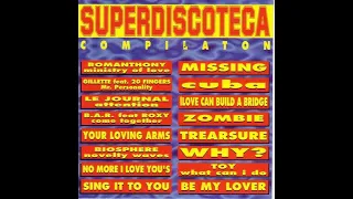 Superdiscoteca Compilation (1995)