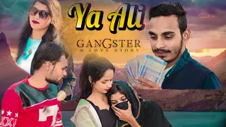 Ya Ali - 4K Video Song | या अली |Gangster | Emraan H | Kangna R | #HindiSong | #singh_sarkar