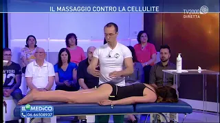 ⚠️ CELLULITE: COME ELIMINARLA 🏃‍♀