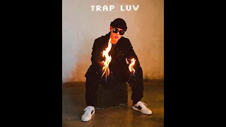 Big baby tape - Trap Luv [minus]