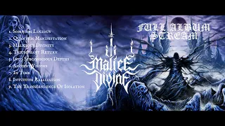 MALICE DIVINE - Malice Divine (Full Album Stream 2021)