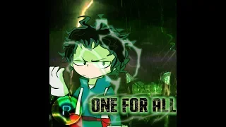 One For All - A Deku MEGALOVANIA [Retrodized]