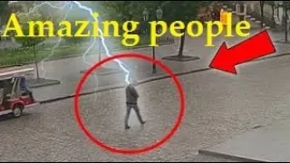 PEOPLE ARE INSANE 2018 Amazing Skills and Talented 2018 #2