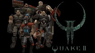 Quake 2 - All Non-Boss Strogg Sounds