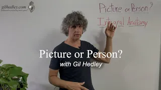 Picture or Person? Learn Integral Anatomy with Gil Hedley