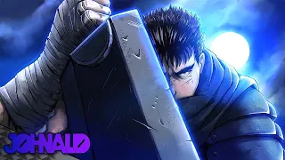 GUTS SONG | “So Cold” | Johnald ft. Frazer (prod. Chira) [Berserk]