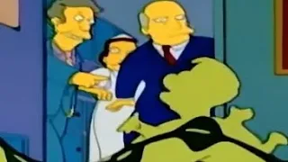 steamed hams but superintendent's gonna need his medication