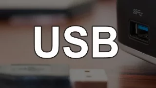USB [RS Elektronika] #59