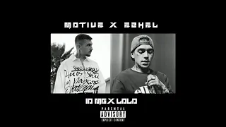 motive - Ezhel . lolo remix