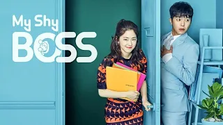 My Introverted Boss Explained full series Review/Plot Explained in Hindi/Urdu