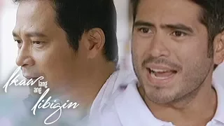 Ikaw Lang Ang Iibigin: Gabriel confronts Rigor about framing him up | EP 92