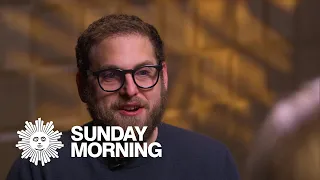 Jonah Hill skates into the director's chair